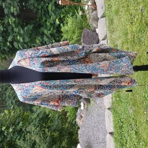 Swimsuit Cover-up BNWOT